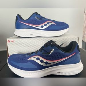 Saucony guide 15 running shoes